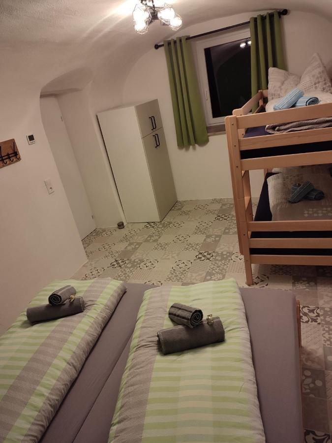 Berg & See Appartements Hermagor-Pressegger See Exterior photo