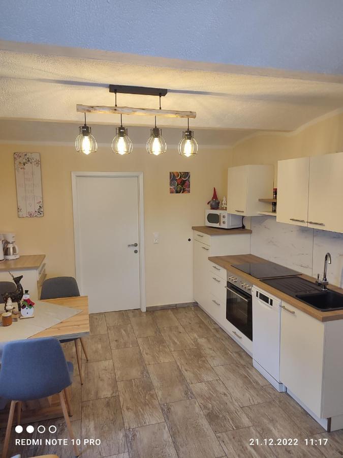 Berg & See Appartements Hermagor-Pressegger See Exterior photo